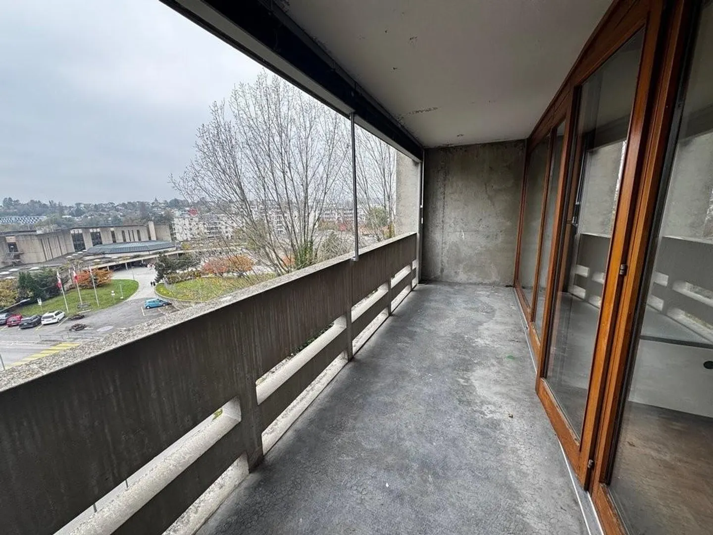 Chavannes-Viertel - Nahe aller Annehmlichkeiten - Foto 5 von 6