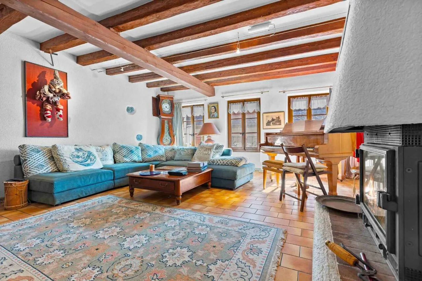 Charming village house in Denges - Photo 2 of 8