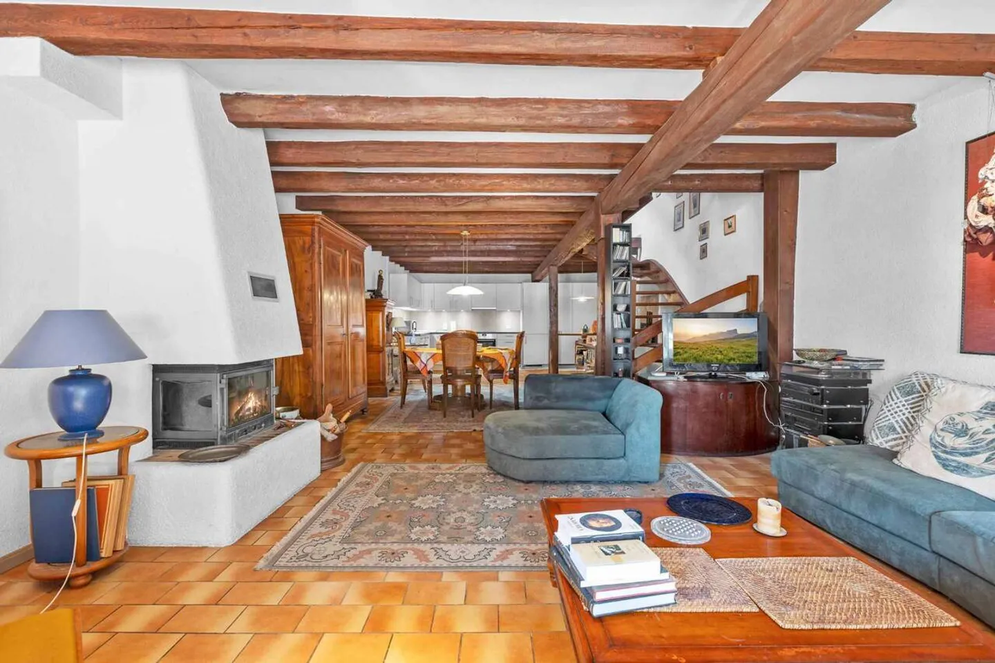 Charming village house in Denges - Photo 4 of 8