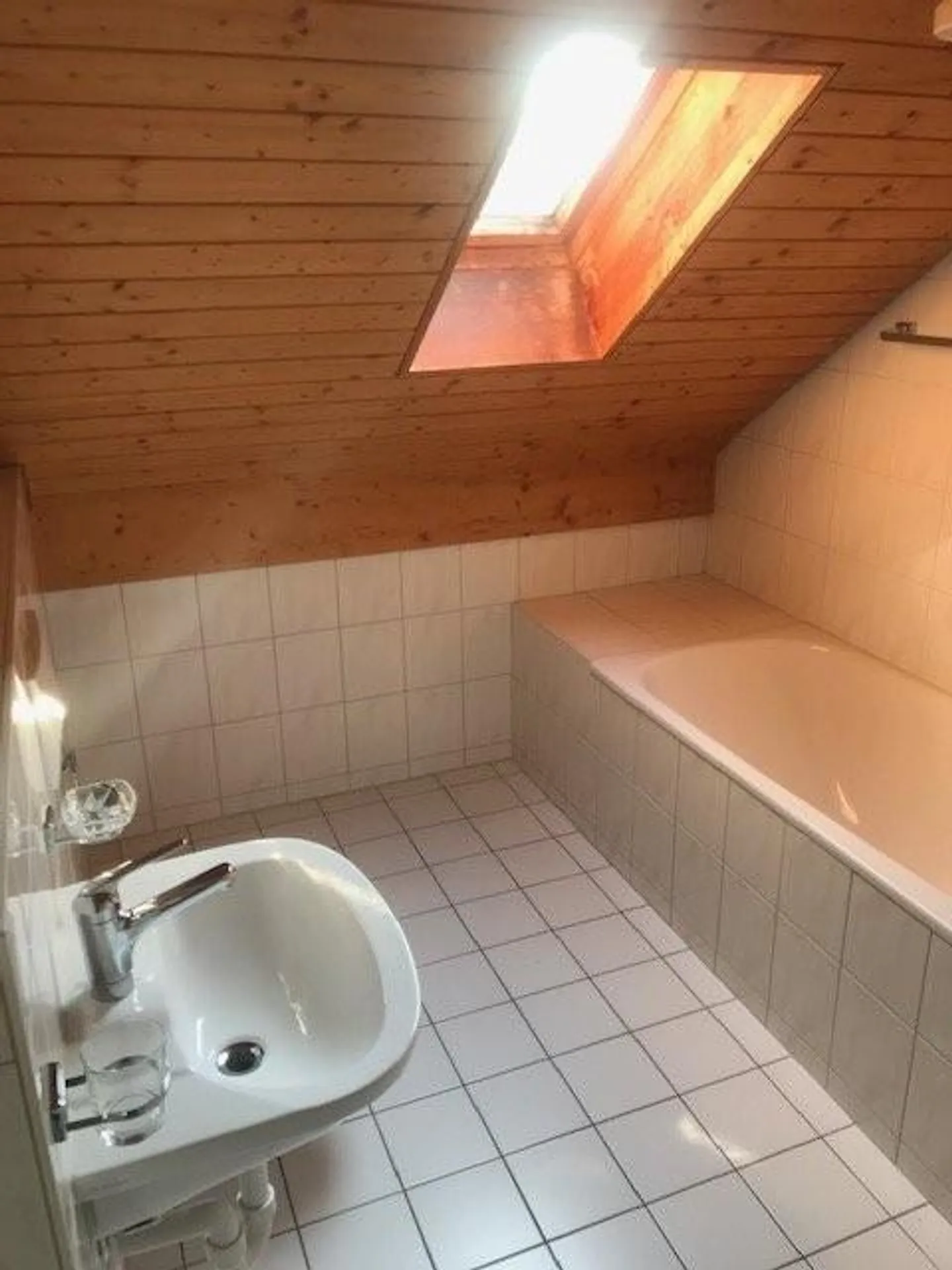Apartment for rent - Photo 11 of 13
