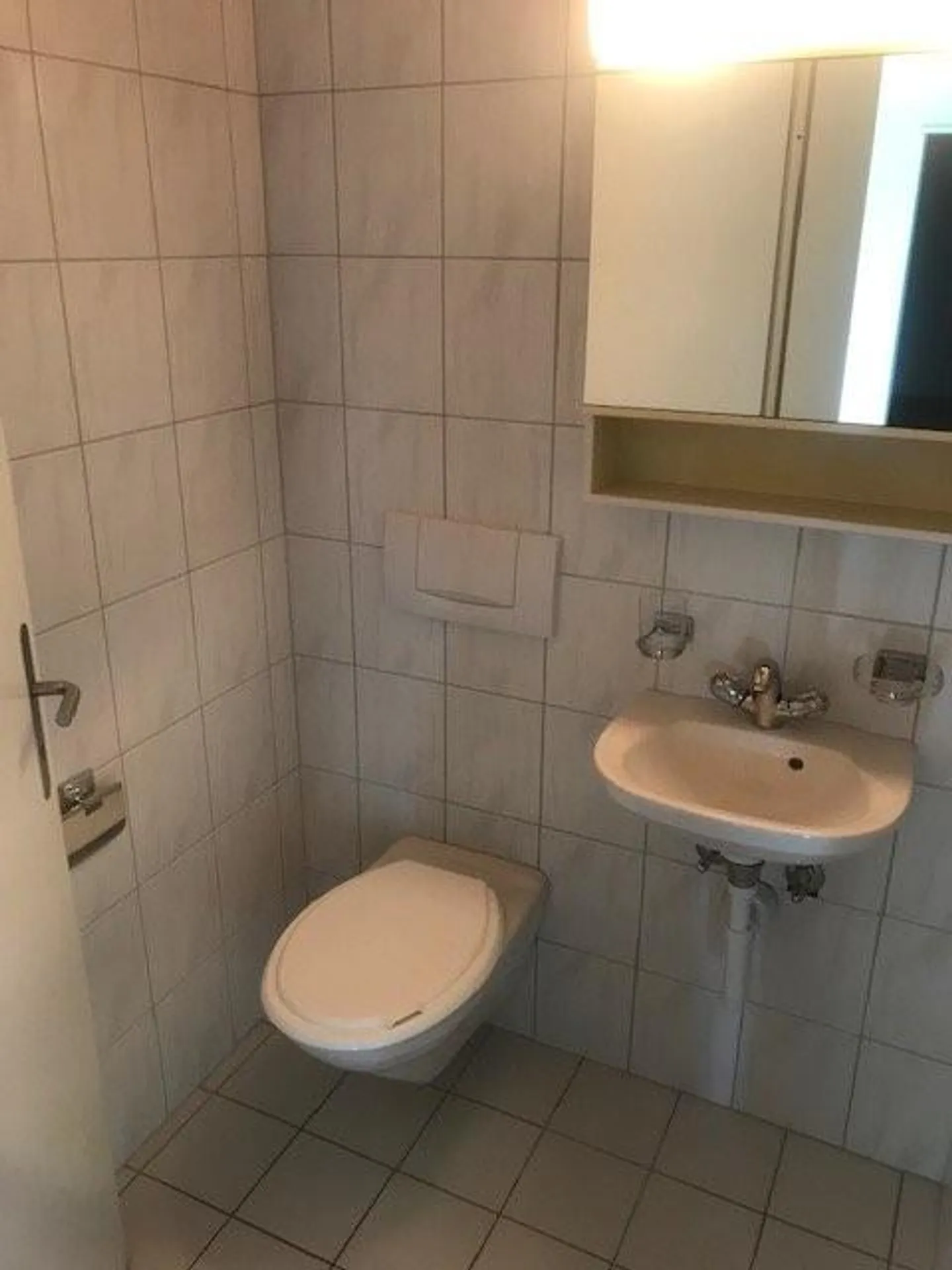 Apartment for rent - Photo 12 of 13