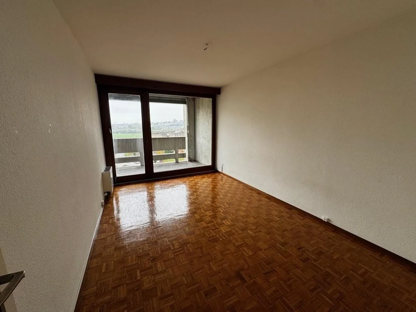 Chavannes-Viertel - Nahe aller Annehmlichkeiten - Foto 6 von 6