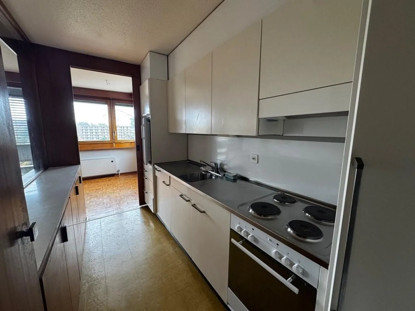 Chavannes-Viertel - Nahe aller Annehmlichkeiten - Foto 4 von 6