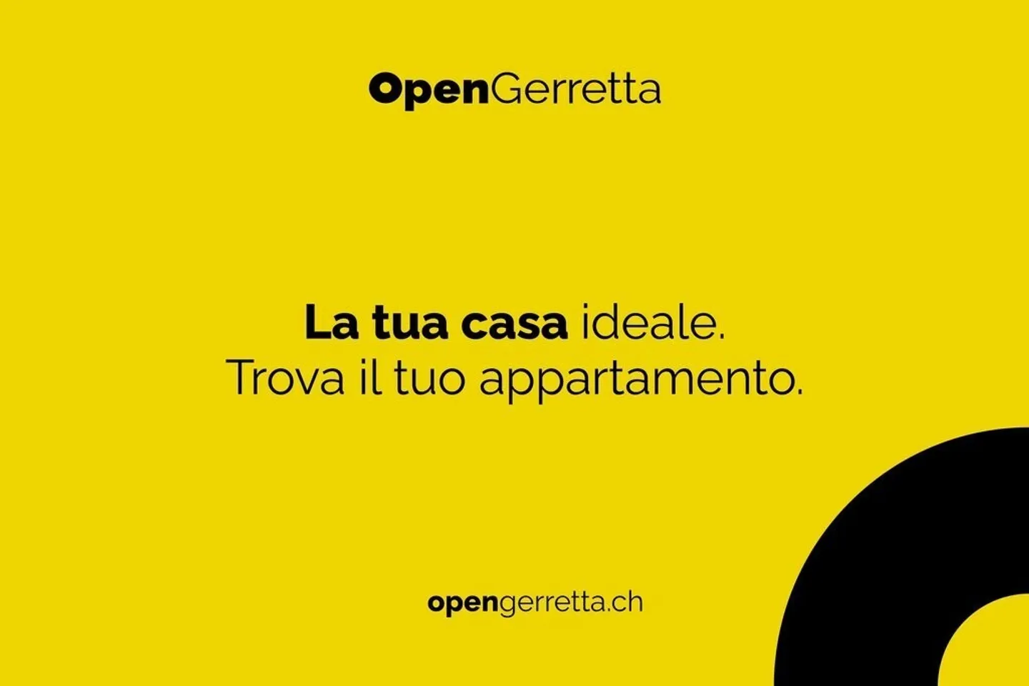 ** Lo spazio giusto per vivere al meglio la tua vita ** - Foto 10 di 10