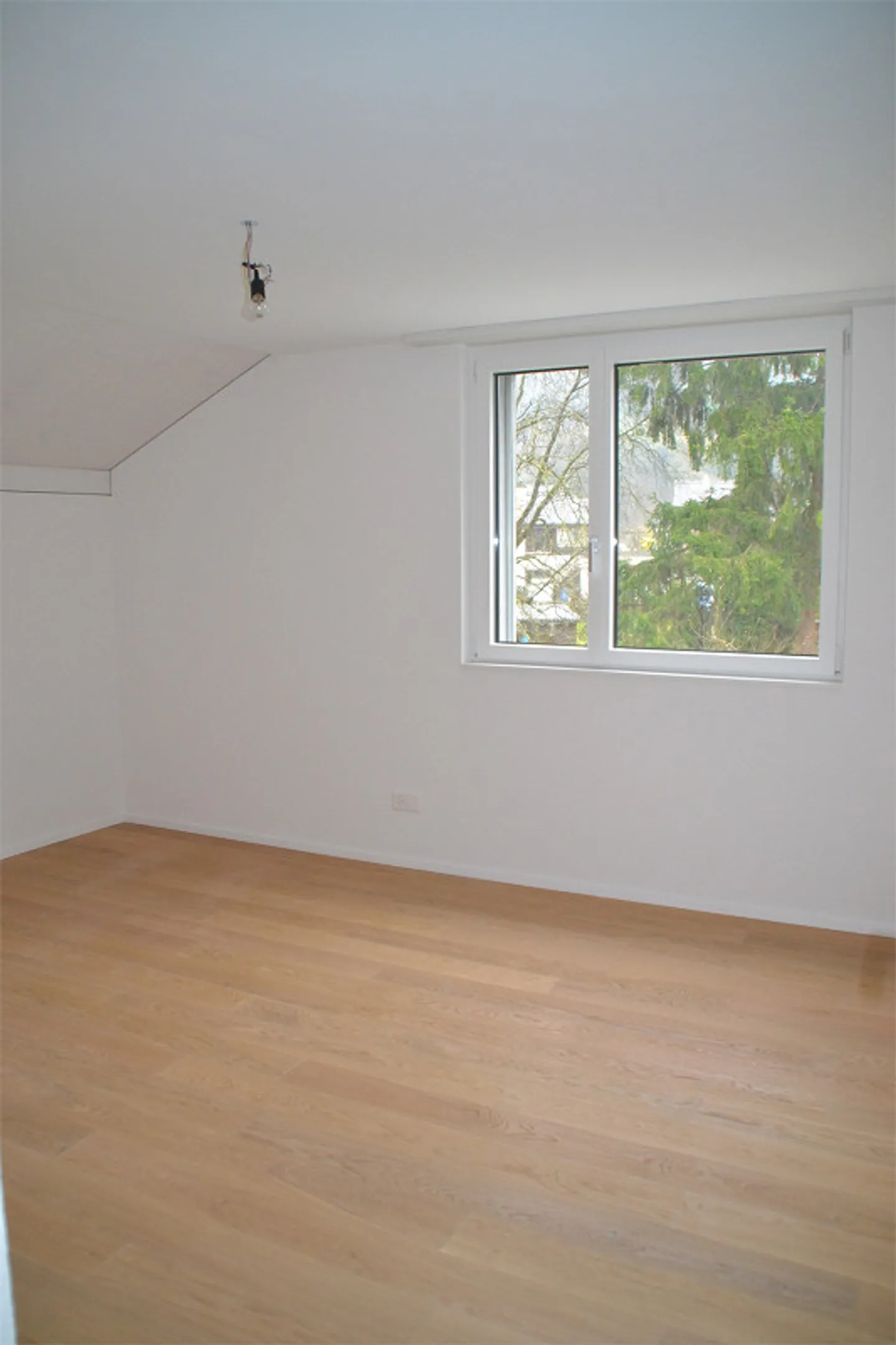 Ampio appartamento di 3,5 stanze con galleria - Foto 10 di 12