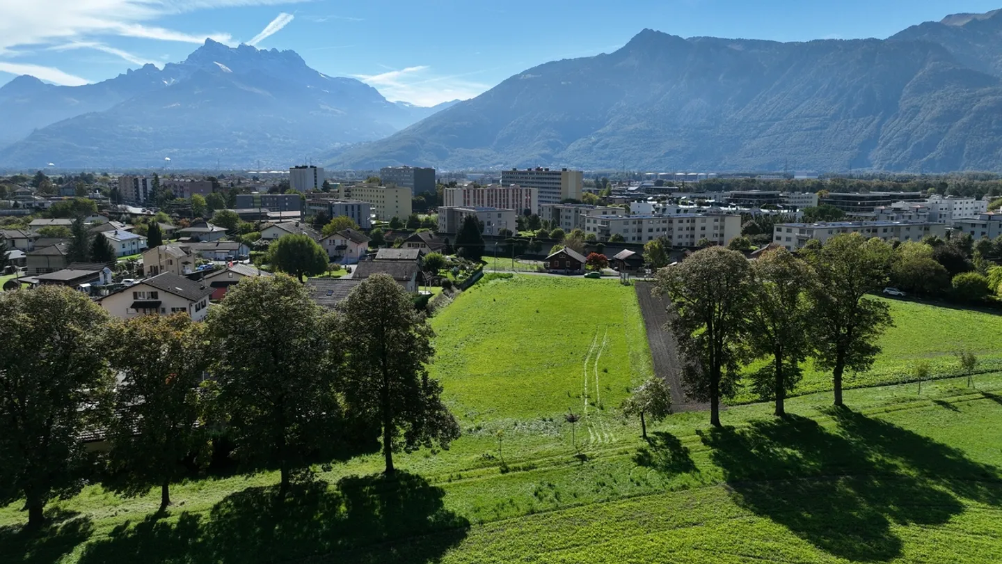 Building Permit Obtained - Single Family House - Panoramic View - Photo 3 of 7