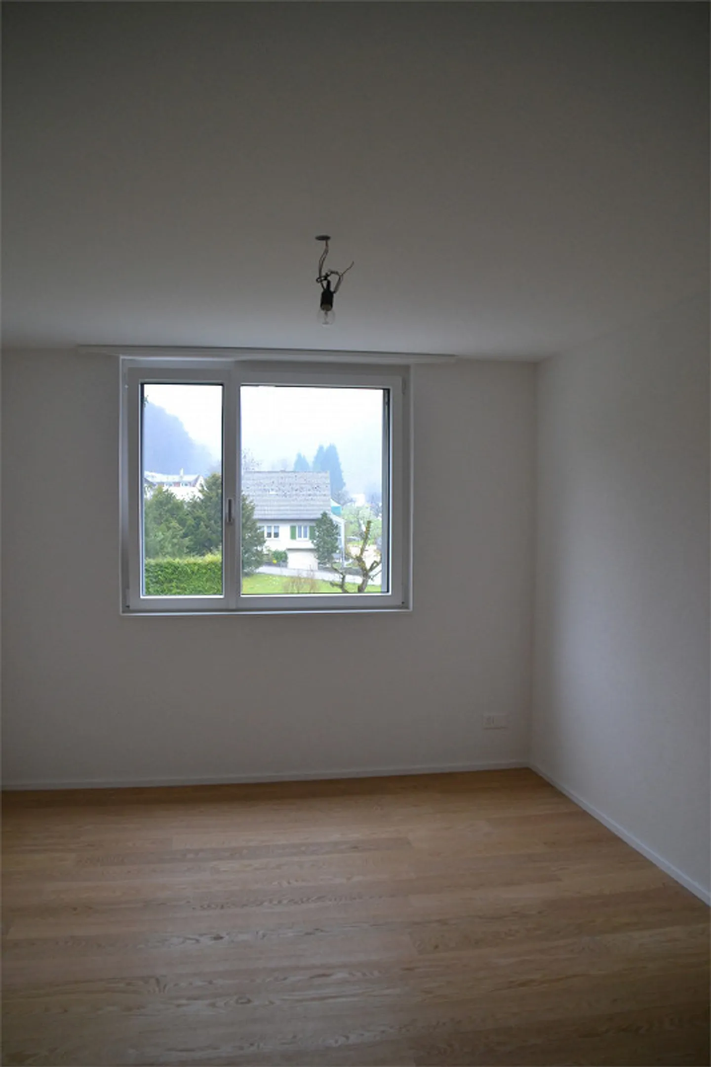 Ampio appartamento di 3,5 stanze con galleria - Foto 11 di 12