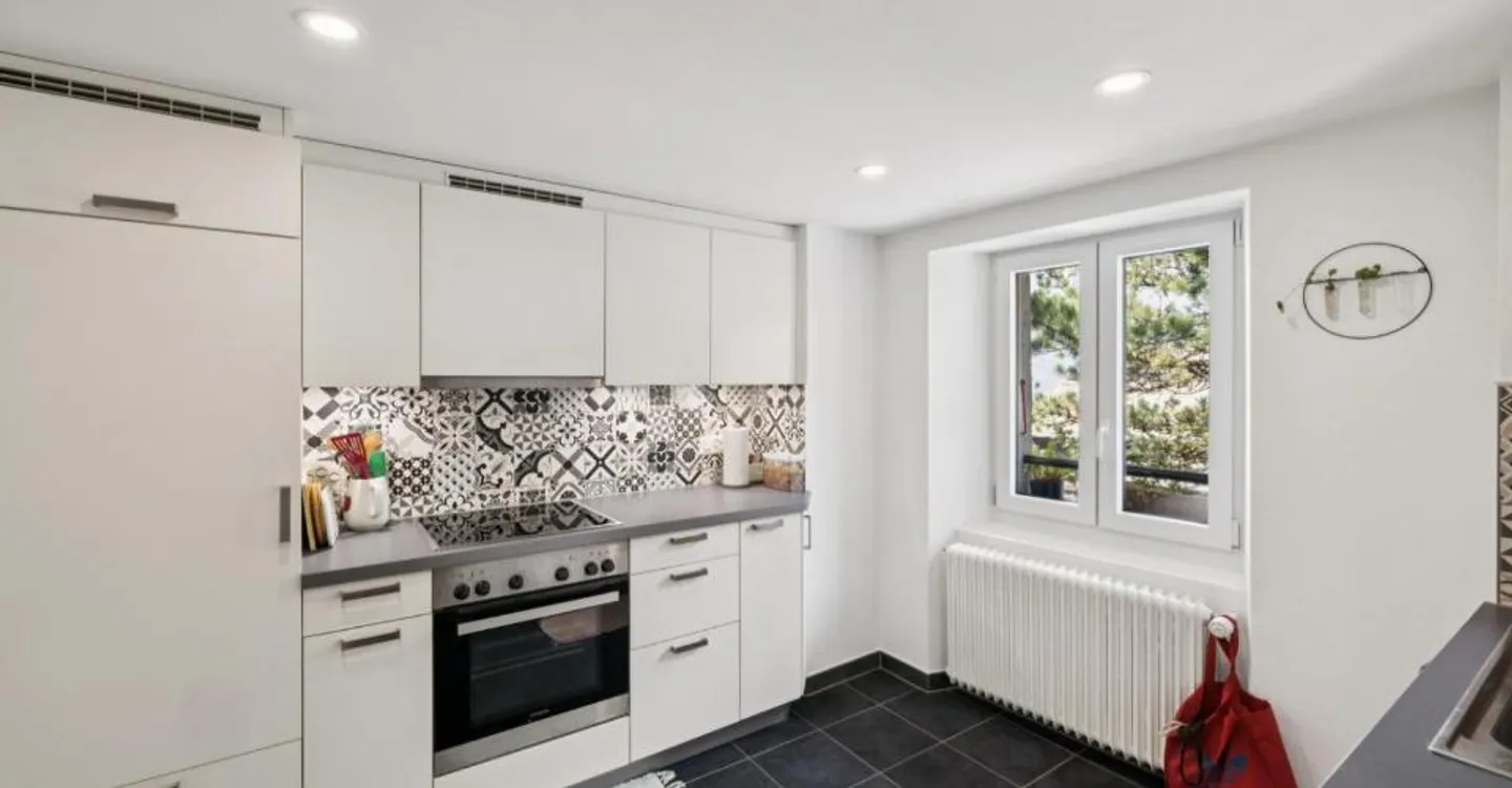 Immeuble locatif près de Sion - Photo 4 sur 11