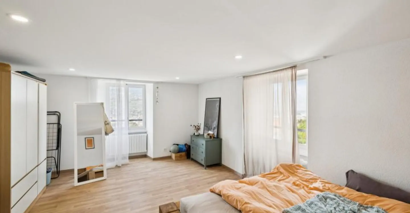 Immeuble locatif près de Sion - Photo 5 sur 11