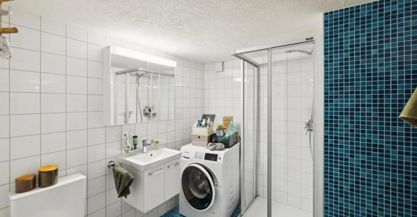 Immeuble locatif près de Sion - Photo 6 sur 11