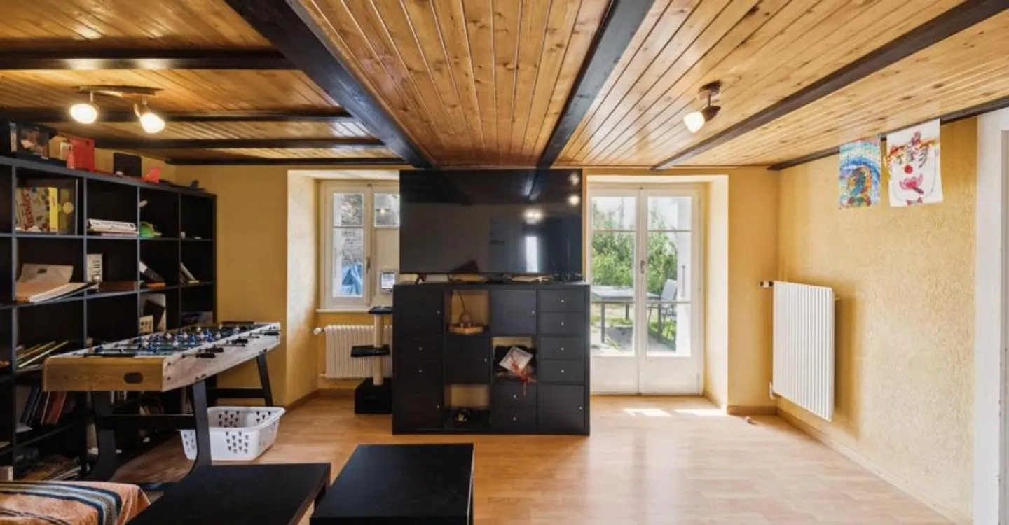 Immeuble locatif près de Sion - Photo 7 sur 11