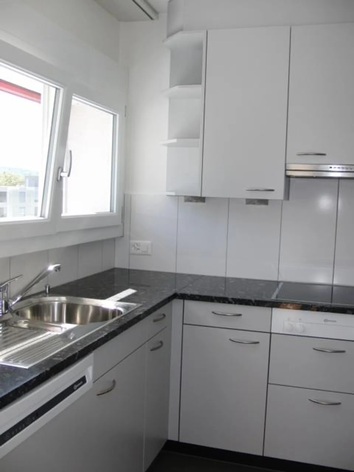 Helle 3.5-Zimmerwohnung - Foto 3 von 5