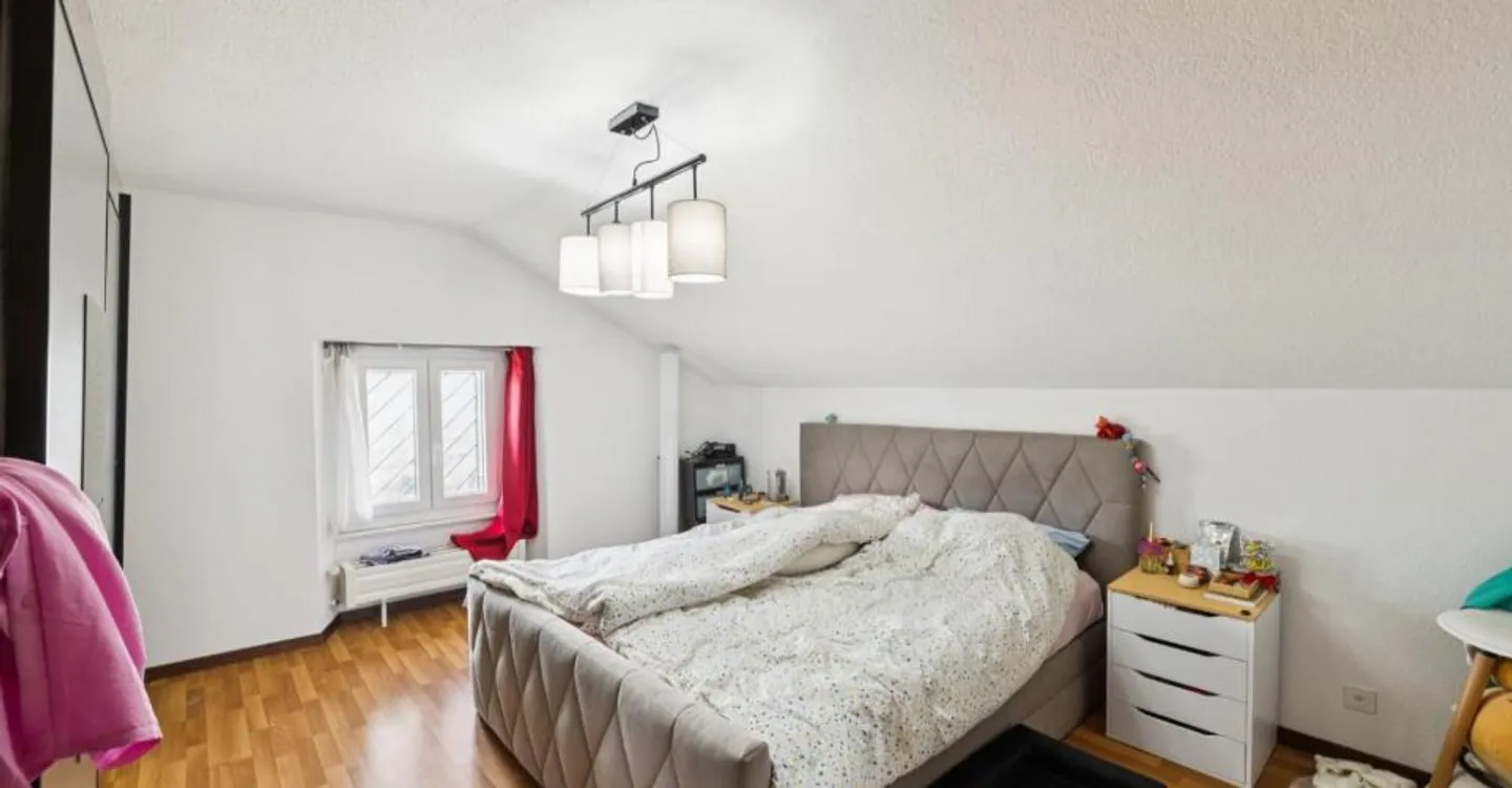 Immeuble locatif près de Sion - Photo 11 sur 11