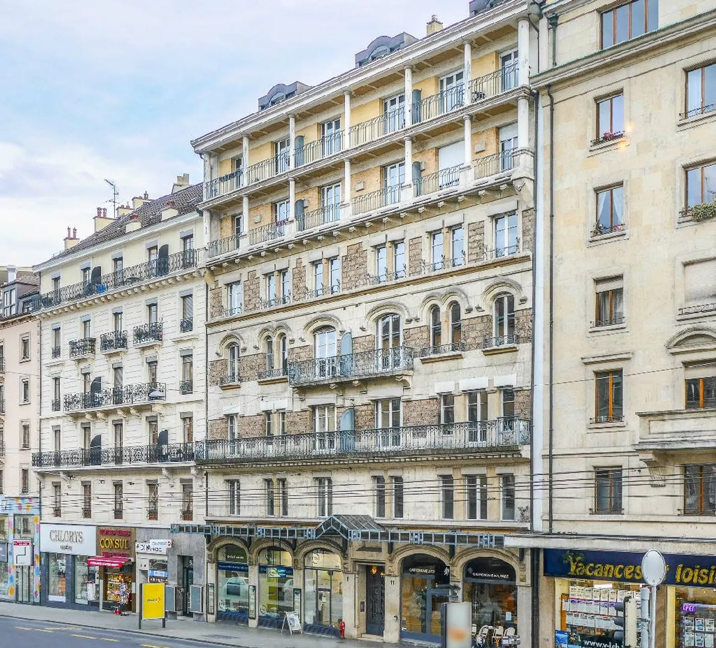 Büro - Foto 1 von 7