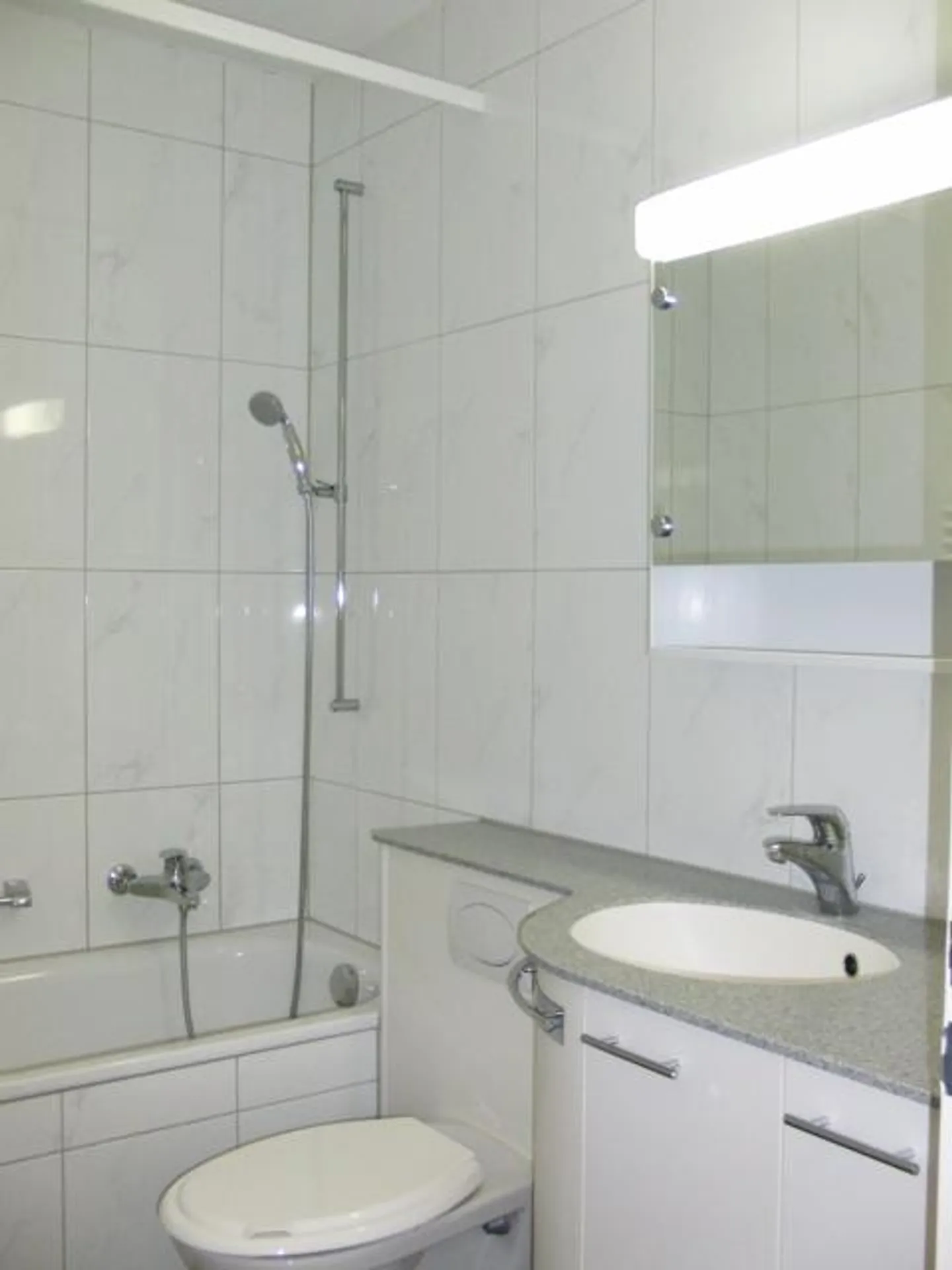 Helle 3.5-Zimmerwohnung - Foto 4 von 5