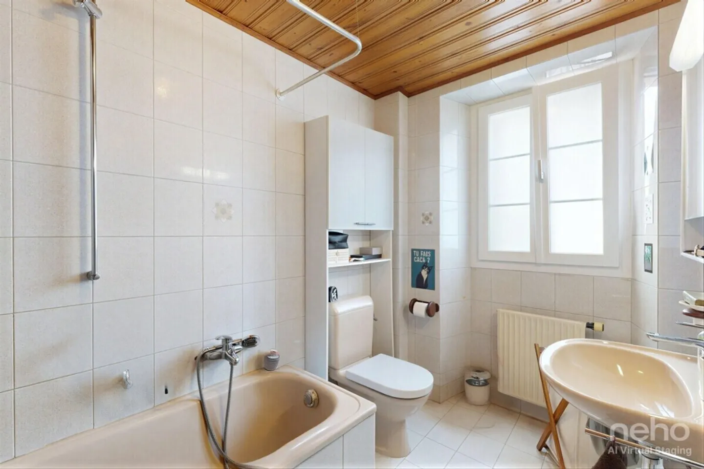 Investitionsmöglichkeit in Lavey-Village - Foto 8 von 12