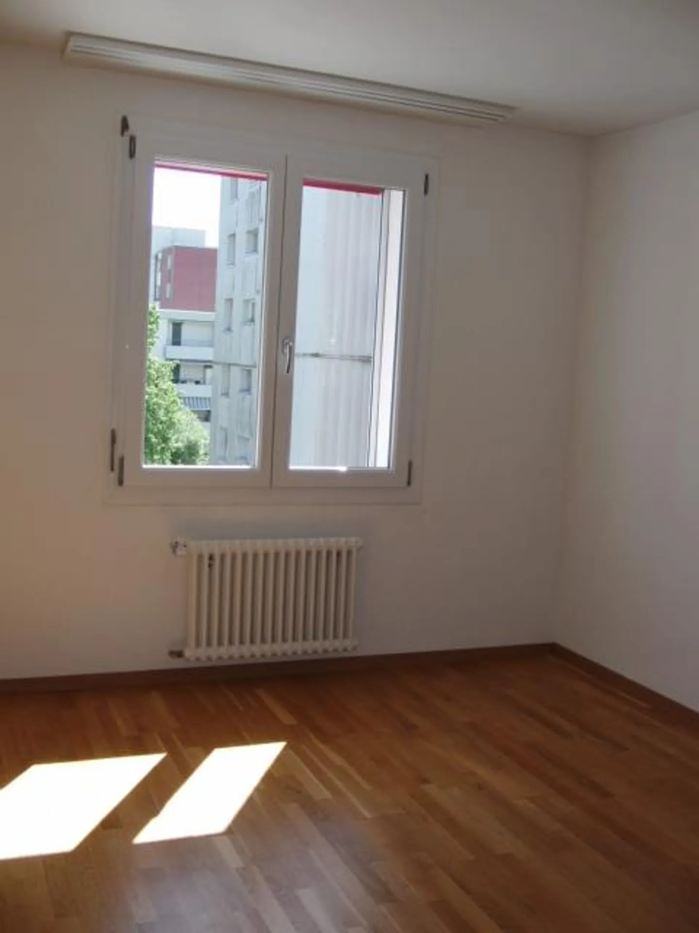 Helle 3.5-Zimmerwohnung - Foto 5 von 5