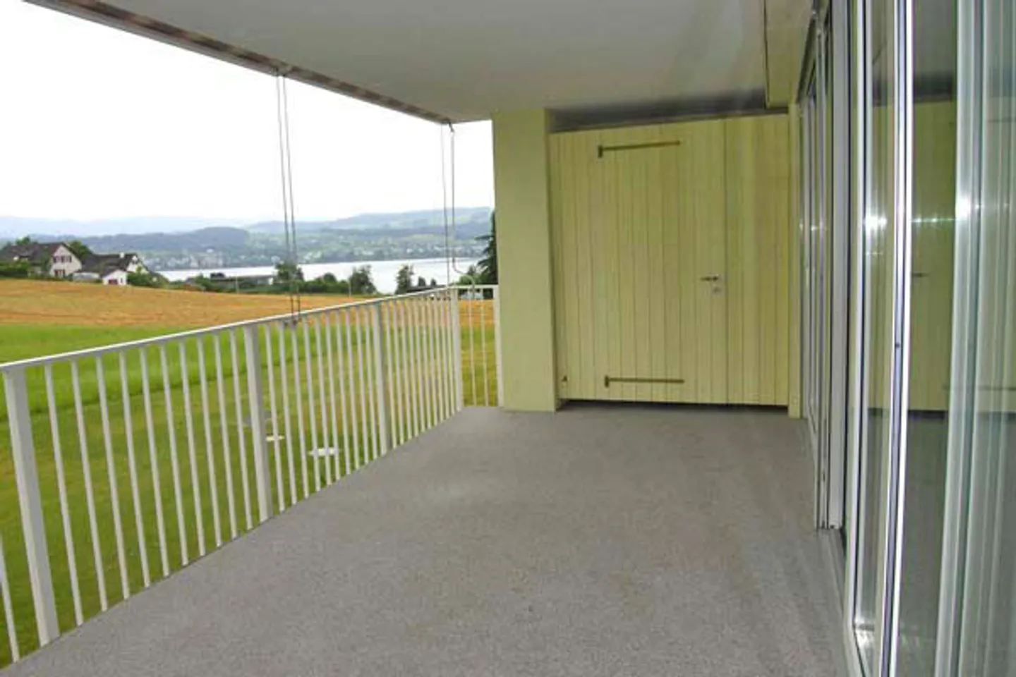 Bel appartement à Feldmeilen - Photo 2 sur 8