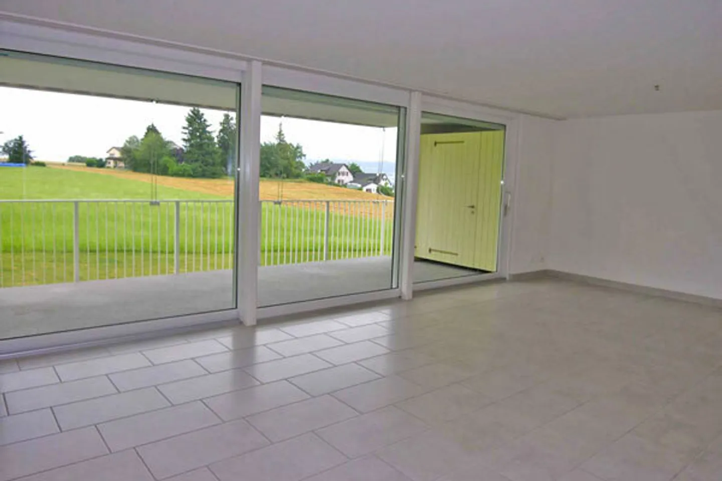 Bel appartement à Feldmeilen - Photo 3 sur 8