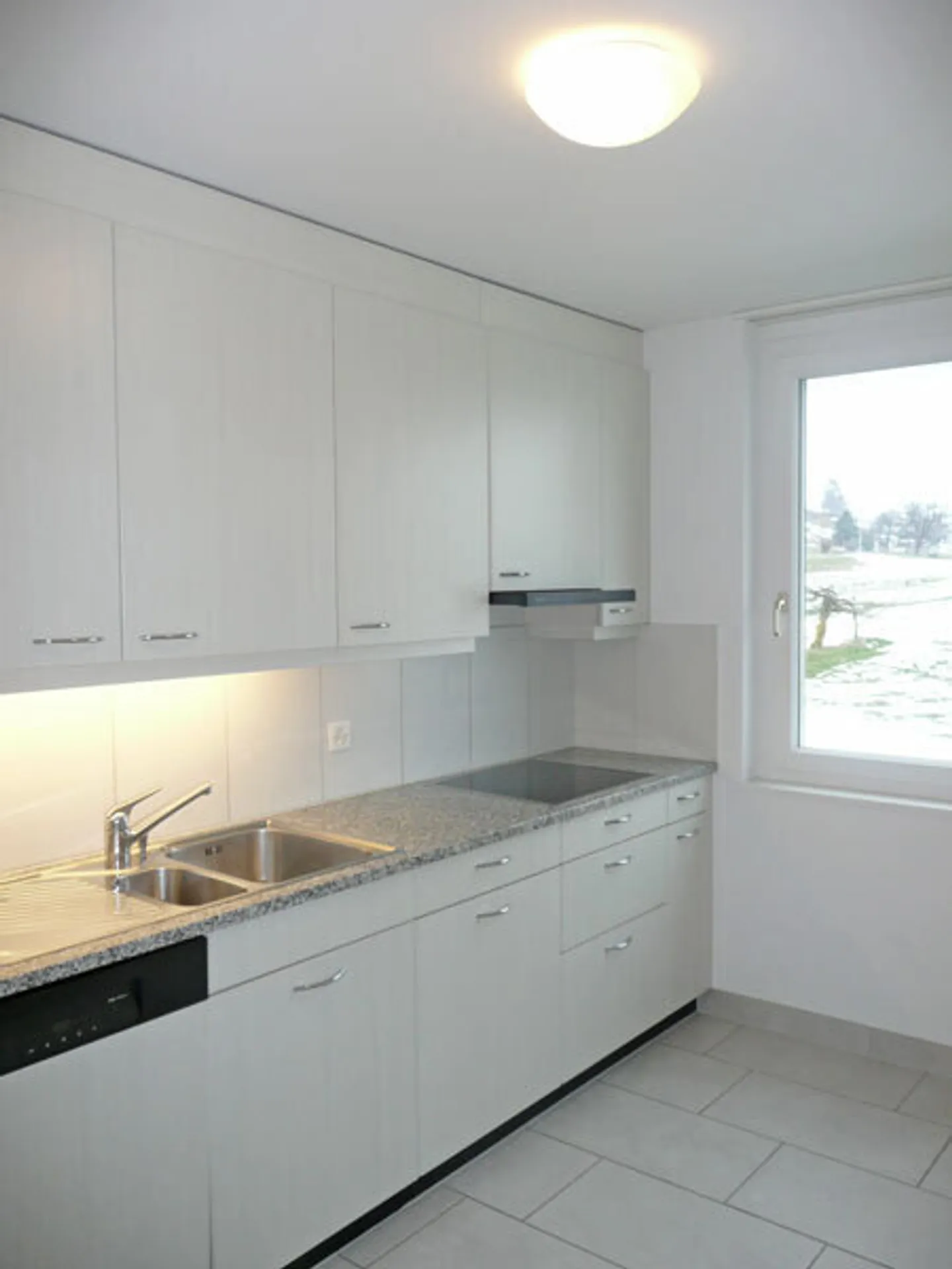 Bel appartement à Feldmeilen - Photo 4 sur 8