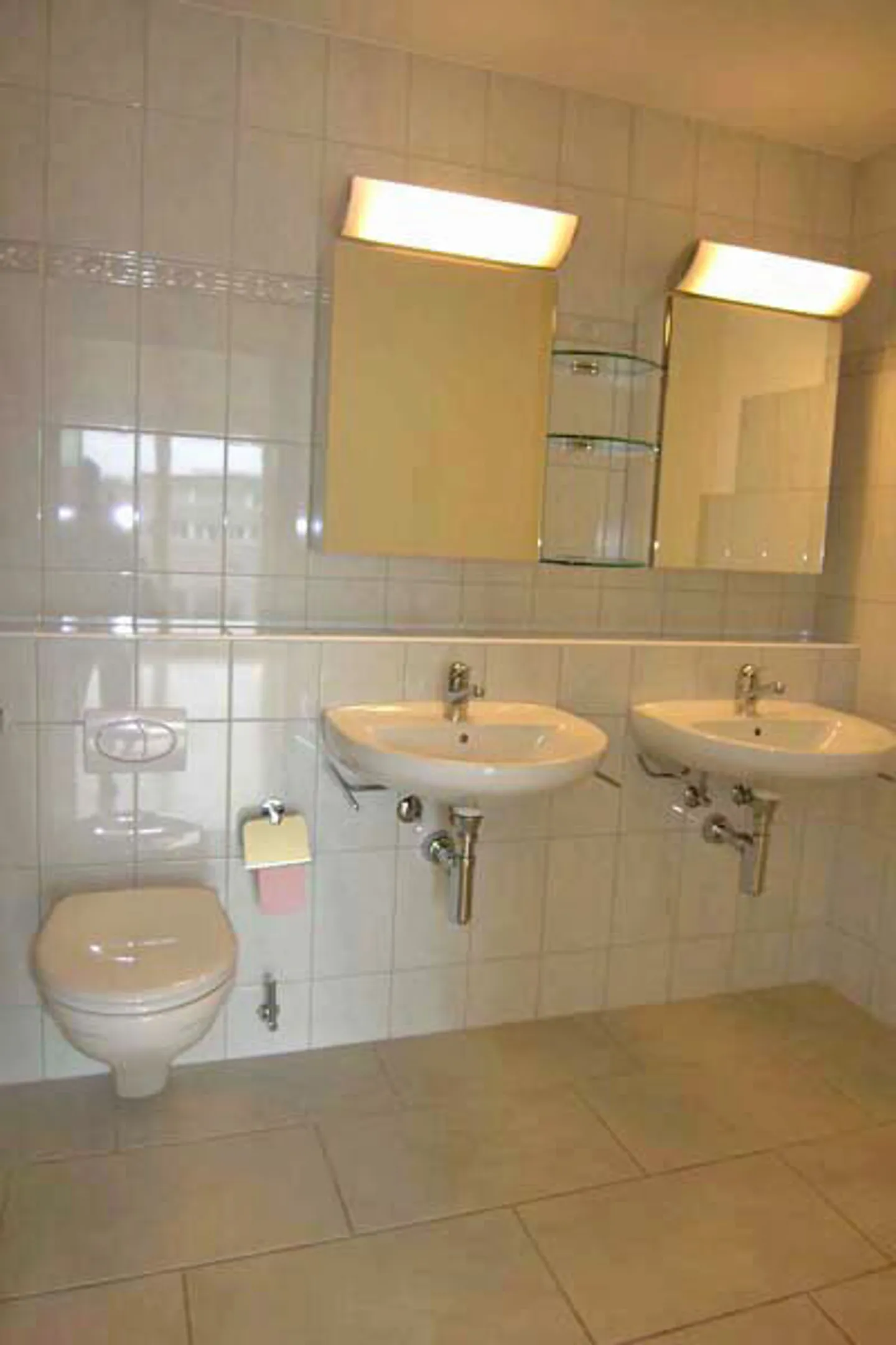 Bel appartement à Feldmeilen - Photo 8 sur 8