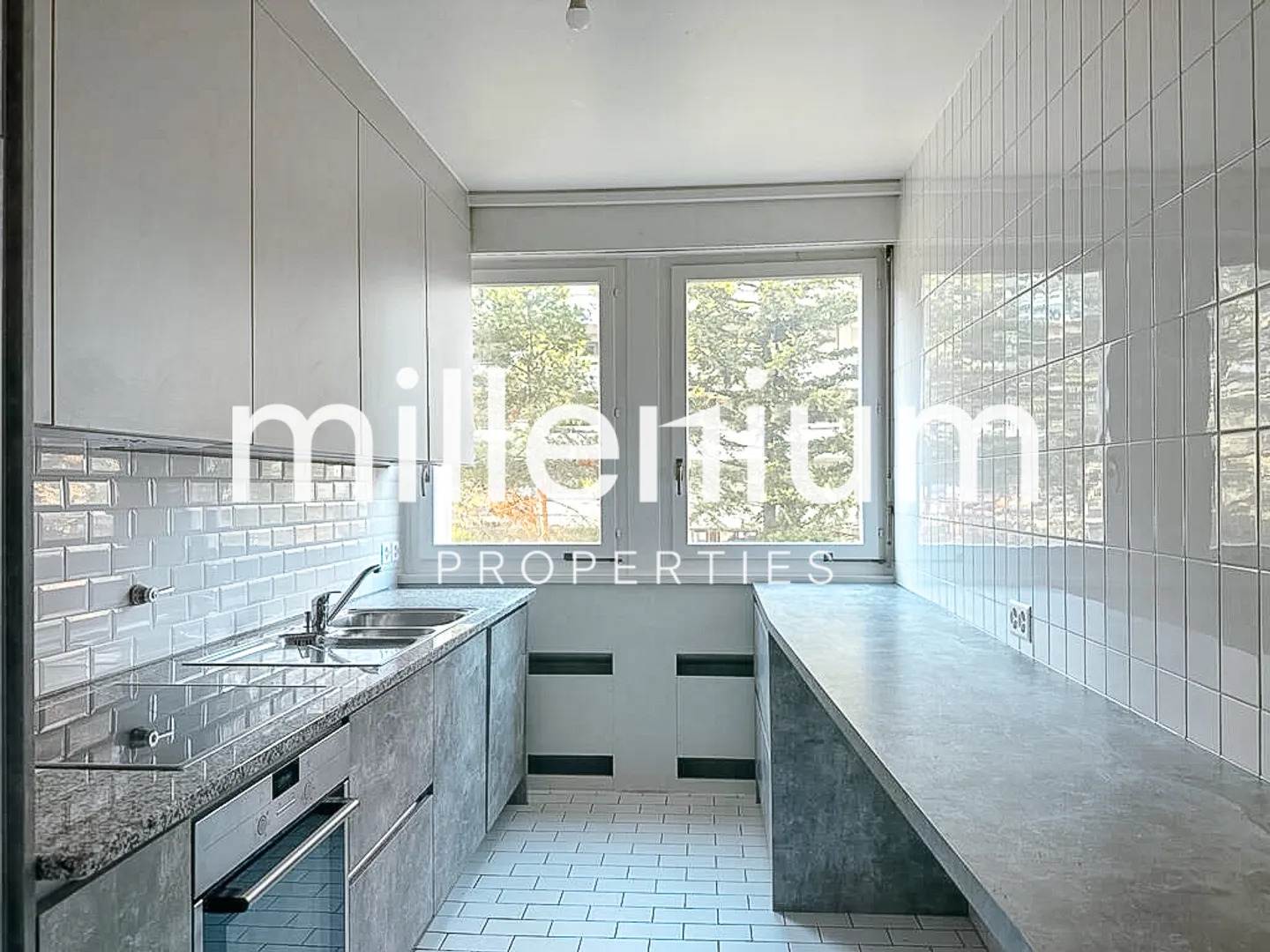 Champel - Eleganz und Komfort im Herzen von Genf - Foto 3 von 11