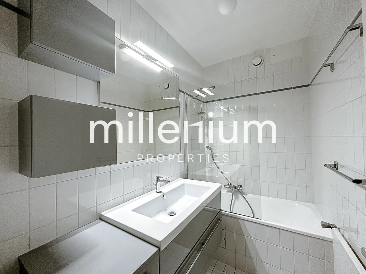 Champel - Eleganz und Komfort im Herzen von Genf - Foto 5 von 11