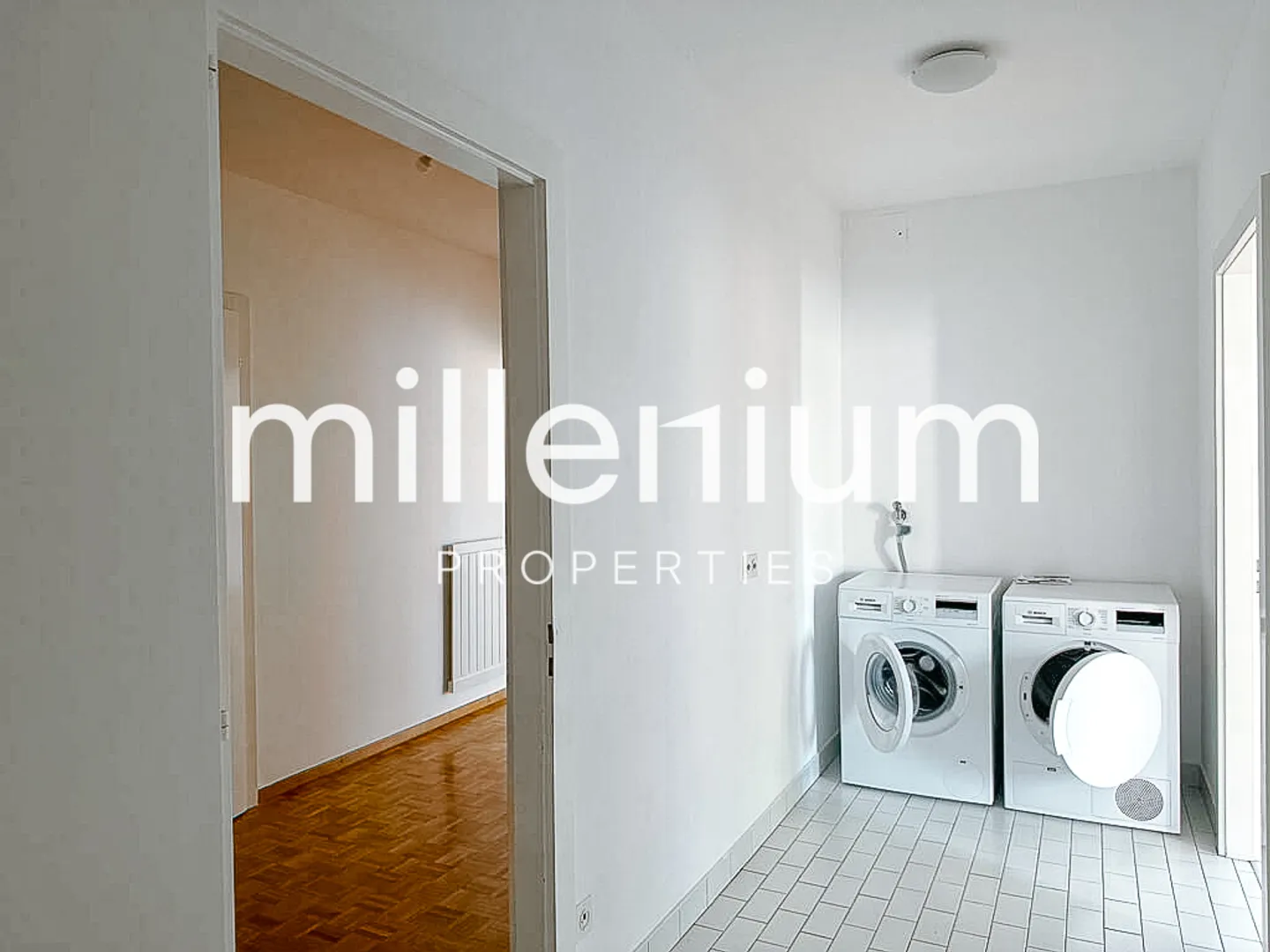 Champel - Eleganz und Komfort im Herzen von Genf - Foto 8 von 11