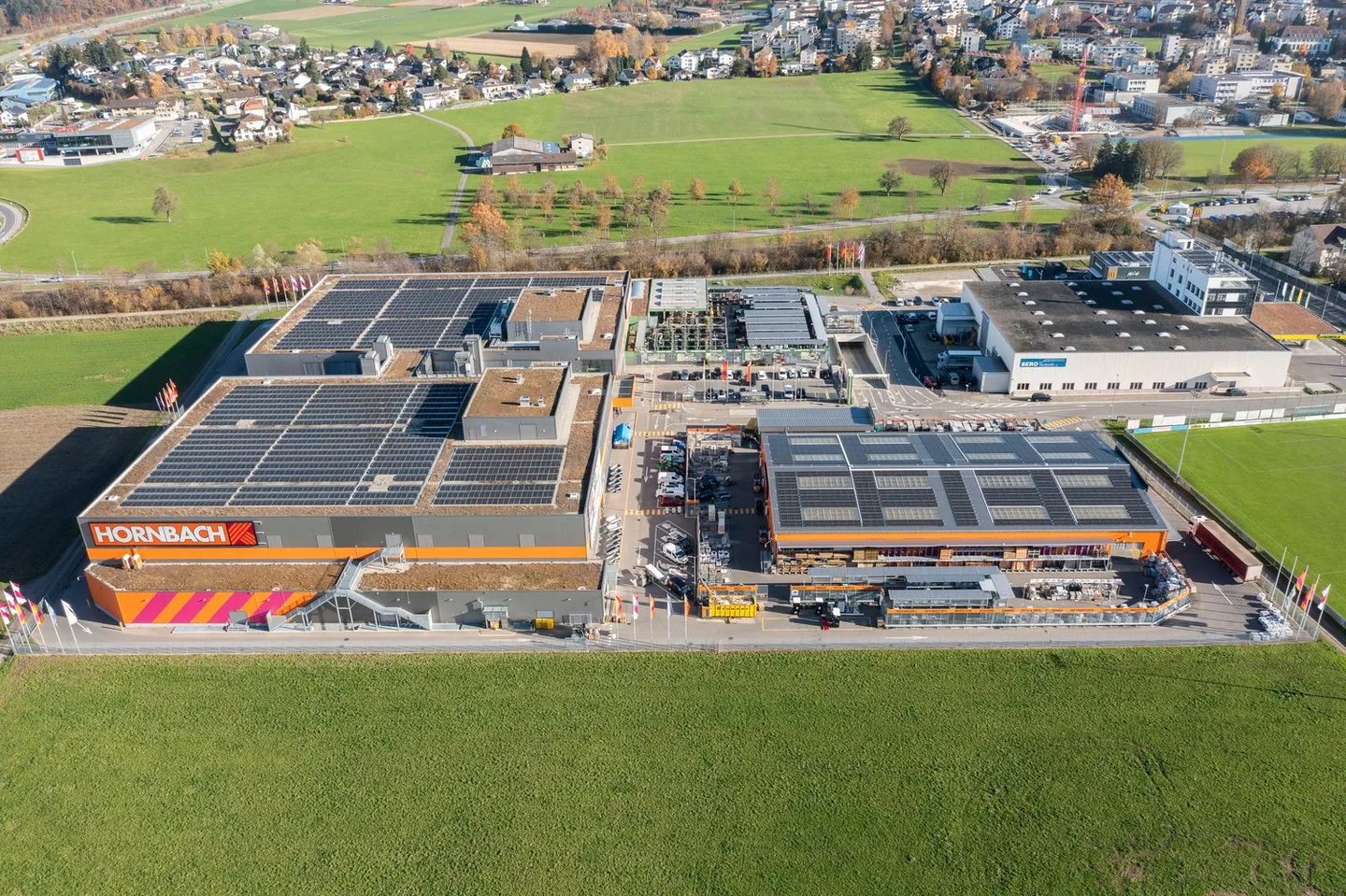 Bureau à louer - Photo 5 sur 10