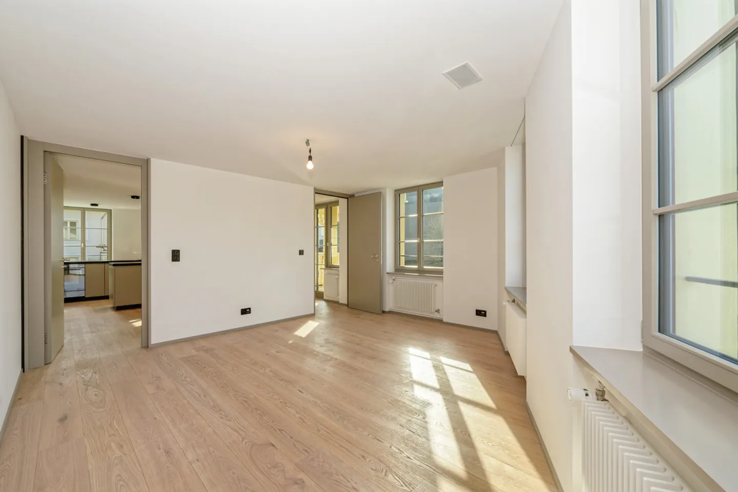 Appartamento 3.5 stanze - Foto 3 di 6