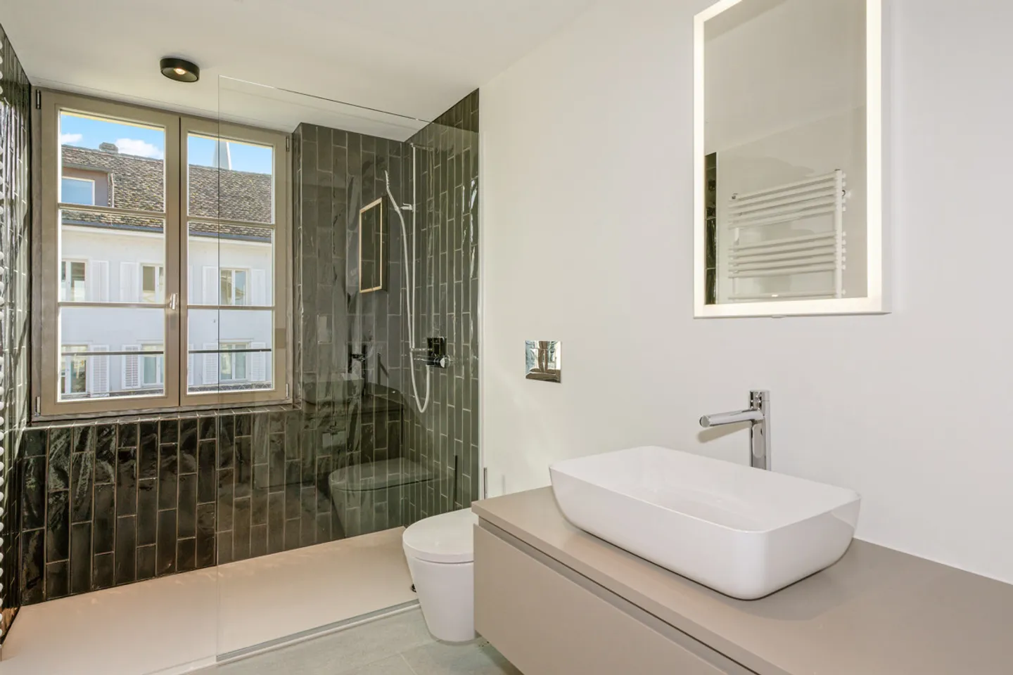 Appartamento 3.5 stanze - Foto 4 di 6