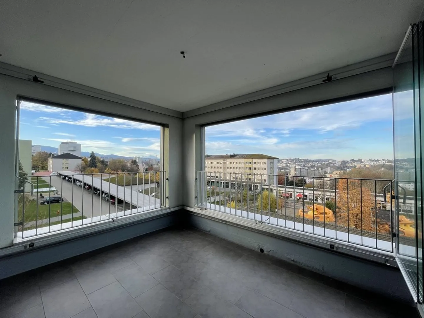 Freibourg - Appartement spacieux de 3,5 pièces au 4ème étage - Photo 6 sur 10