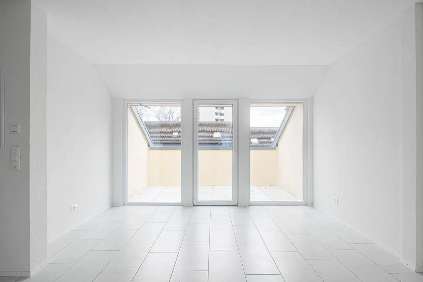2.5-room apartment in Schaffhausen - Photo 5 of 10