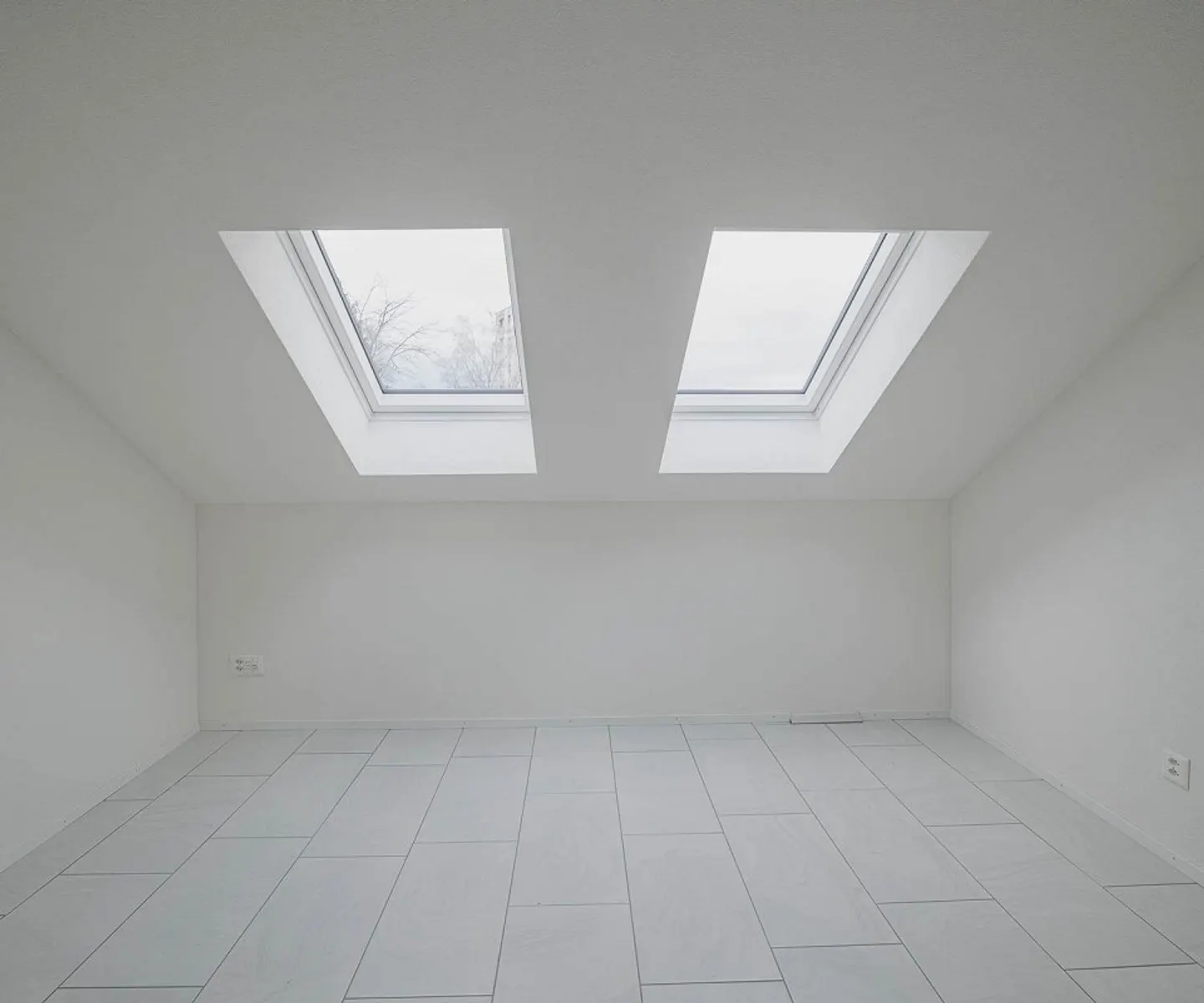 2.5-room apartment in Schaffhausen - Photo 6 of 10