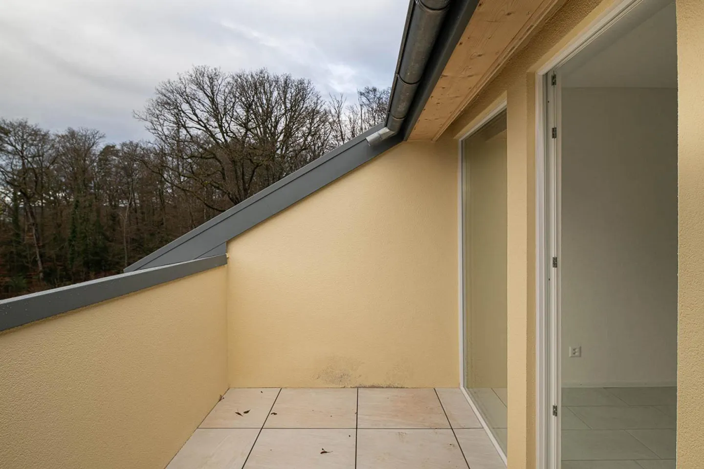 2.5-room apartment in Schaffhausen - Photo 10 of 10