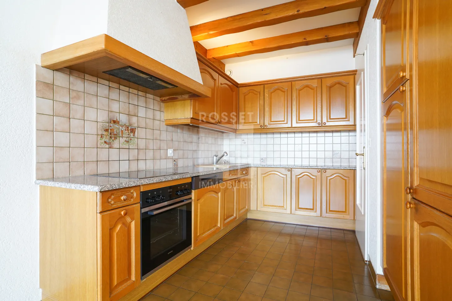 Apartment for sale - Photo 1 of 8