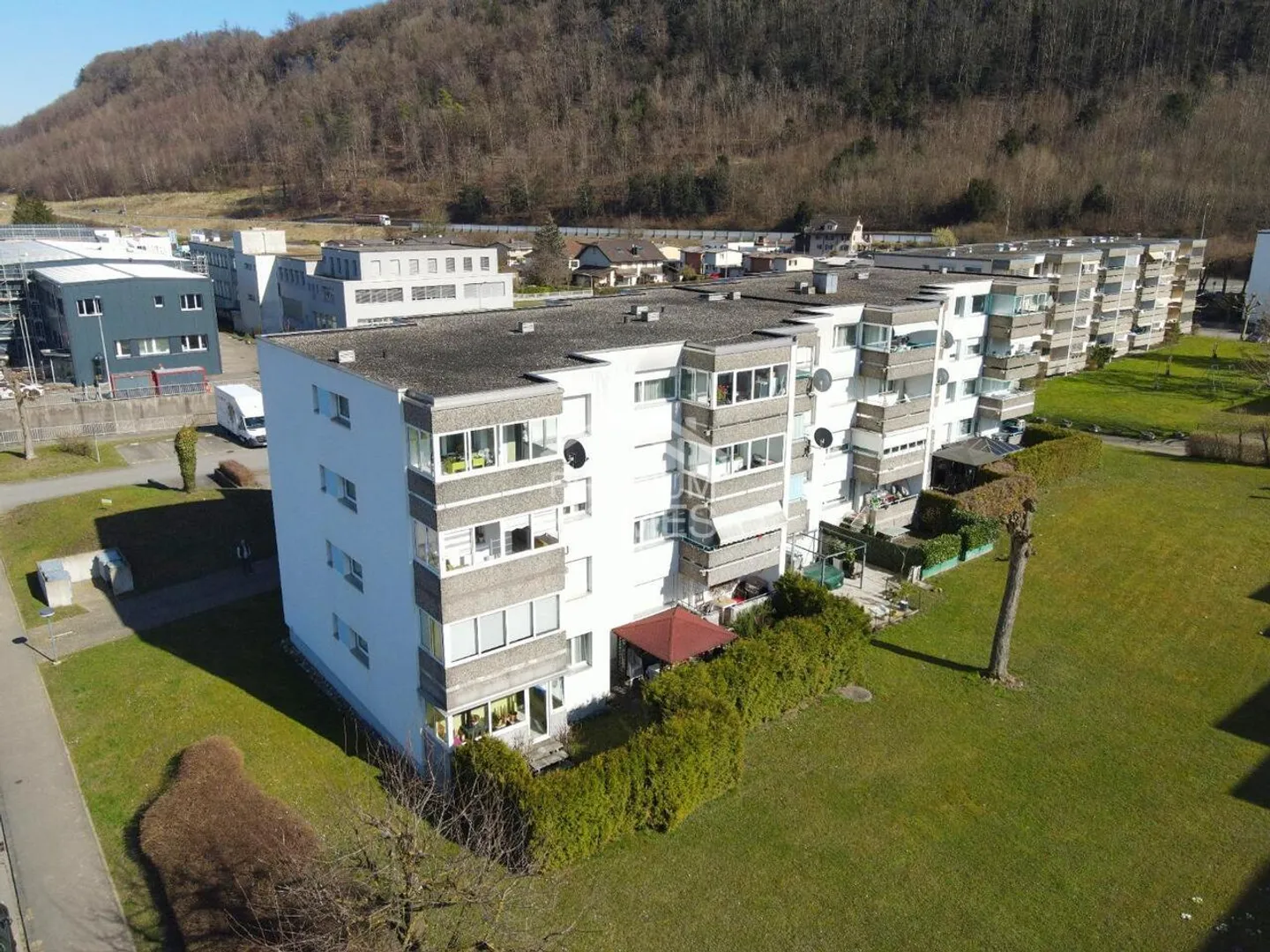 Bright Living Experience with Balcony - Secure Your Dream Home! - Photo 1 of 8