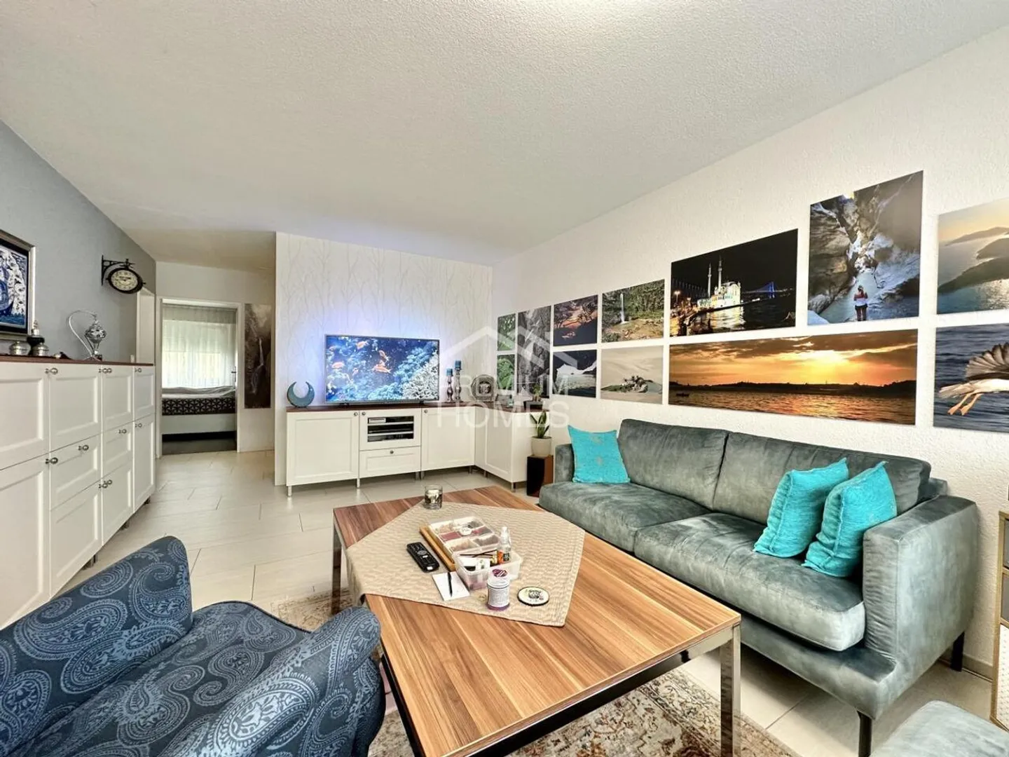 Bright Living Experience with Balcony - Secure Your Dream Home! - Photo 2 of 8