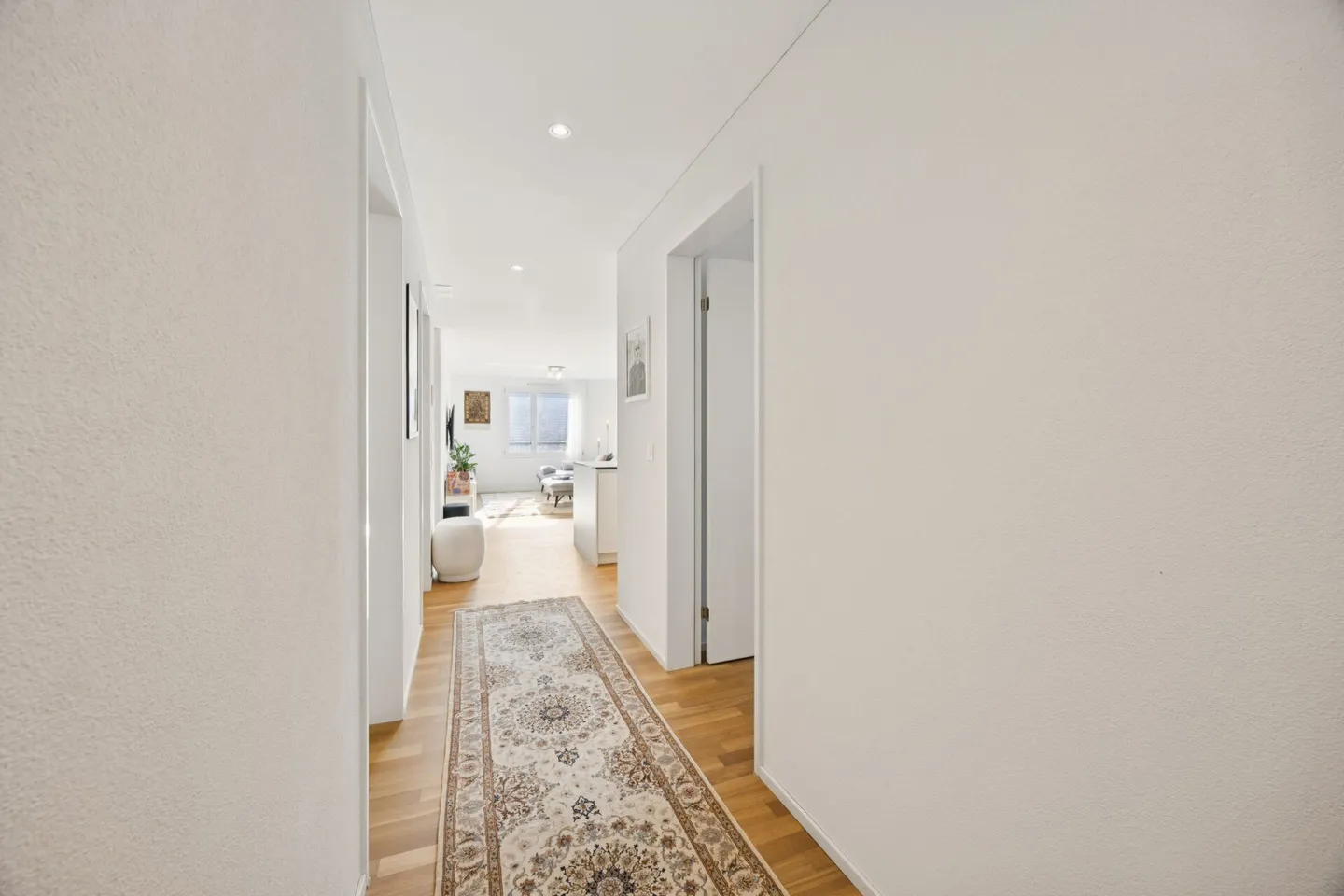 Hochwertige 3.5-Zimmer-Neubauwohnung - Foto 11 von 26