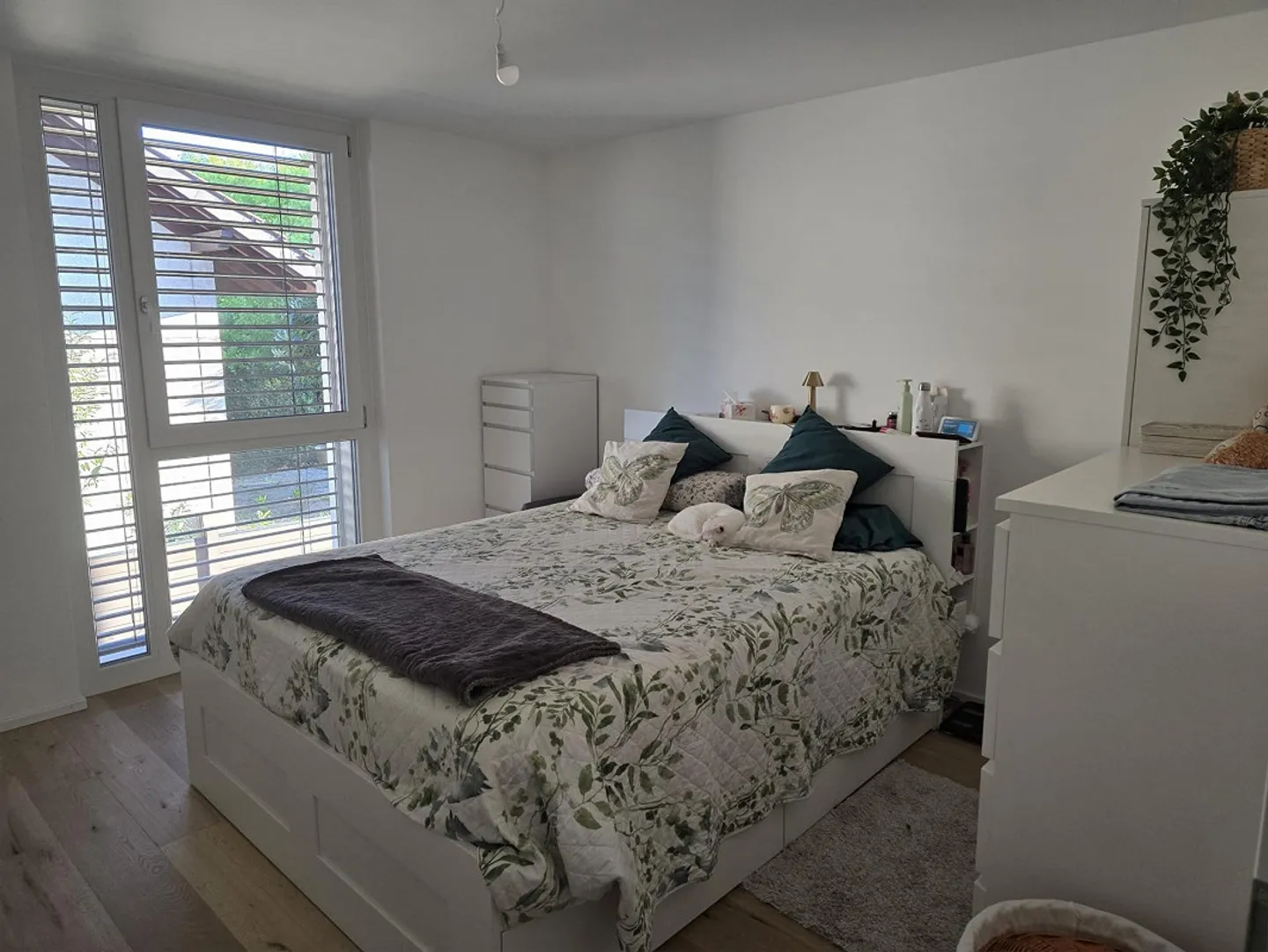 Wohnung zu vermieten - Foto 1 von 5