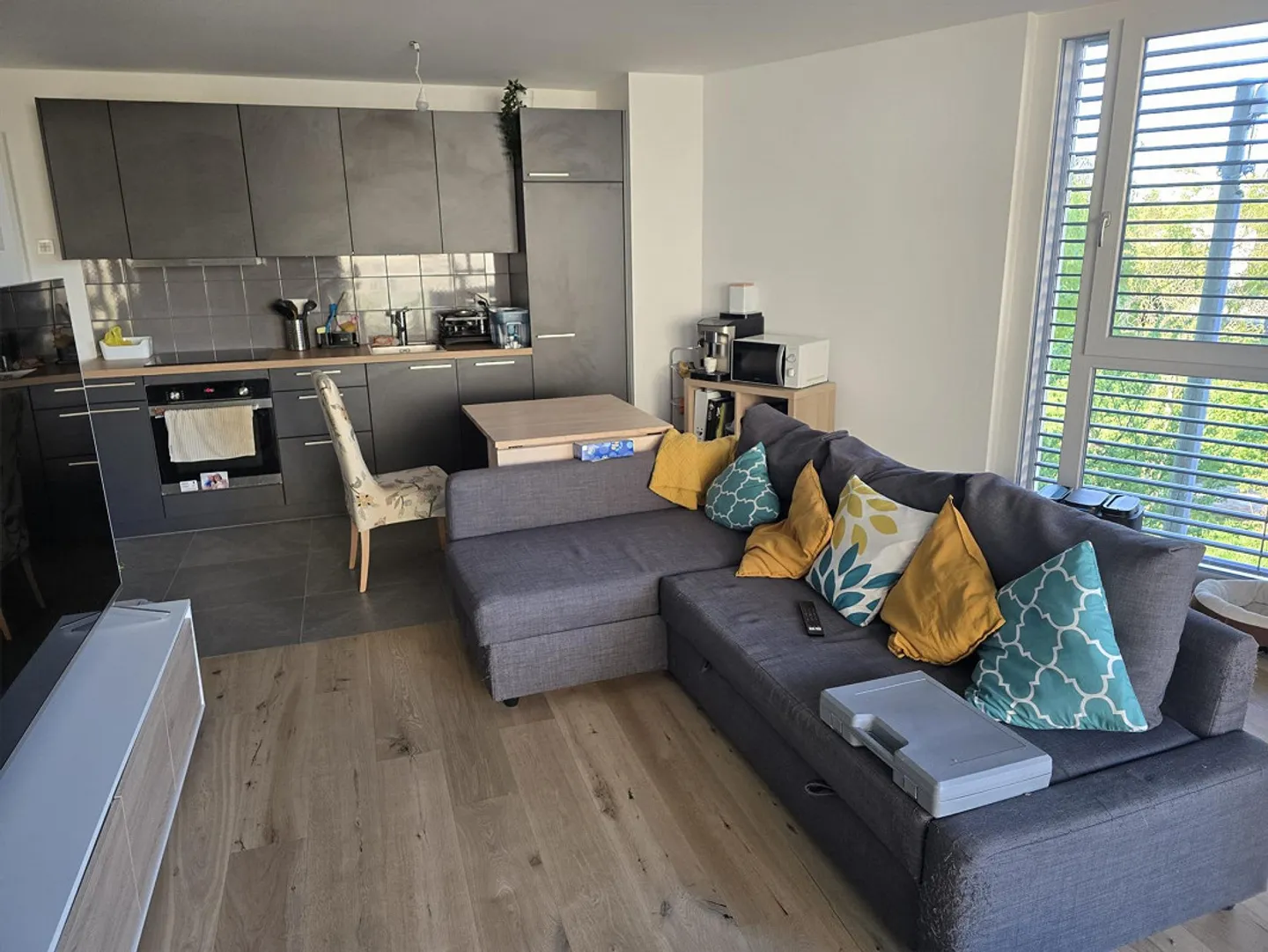 Wohnung zu vermieten - Foto 3 von 5