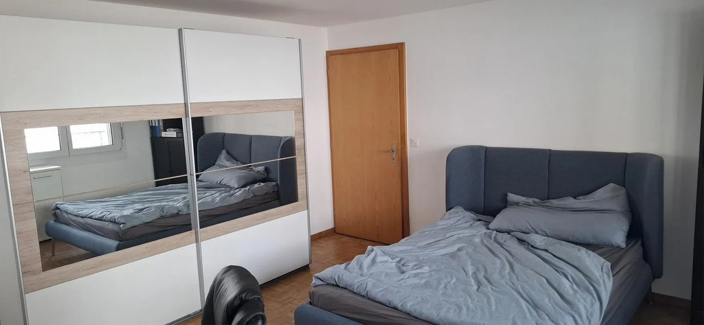 2.5 Room Apartment - Photo 4 of 5