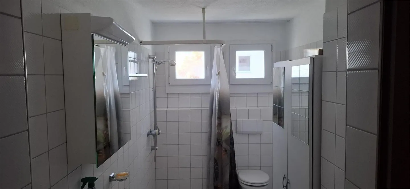 2.5 Room Apartment - Photo 5 of 5