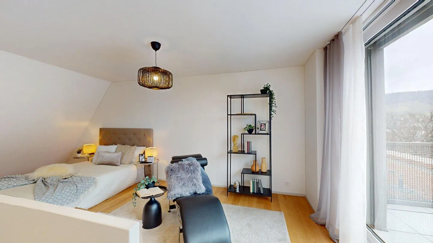 Vivere urbano in stile casa a schiera - Foto 6 di 7
