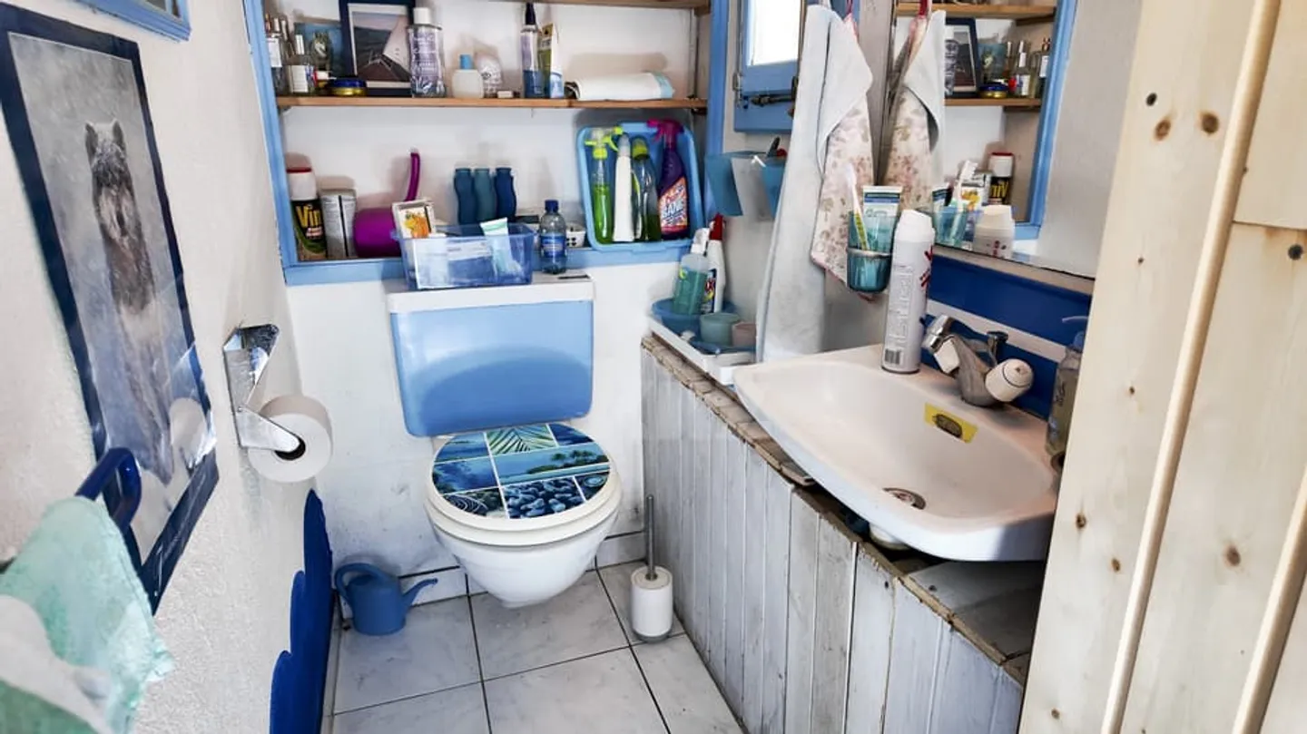 Incantevole chalet vicino al lago - Foto 9 di 13