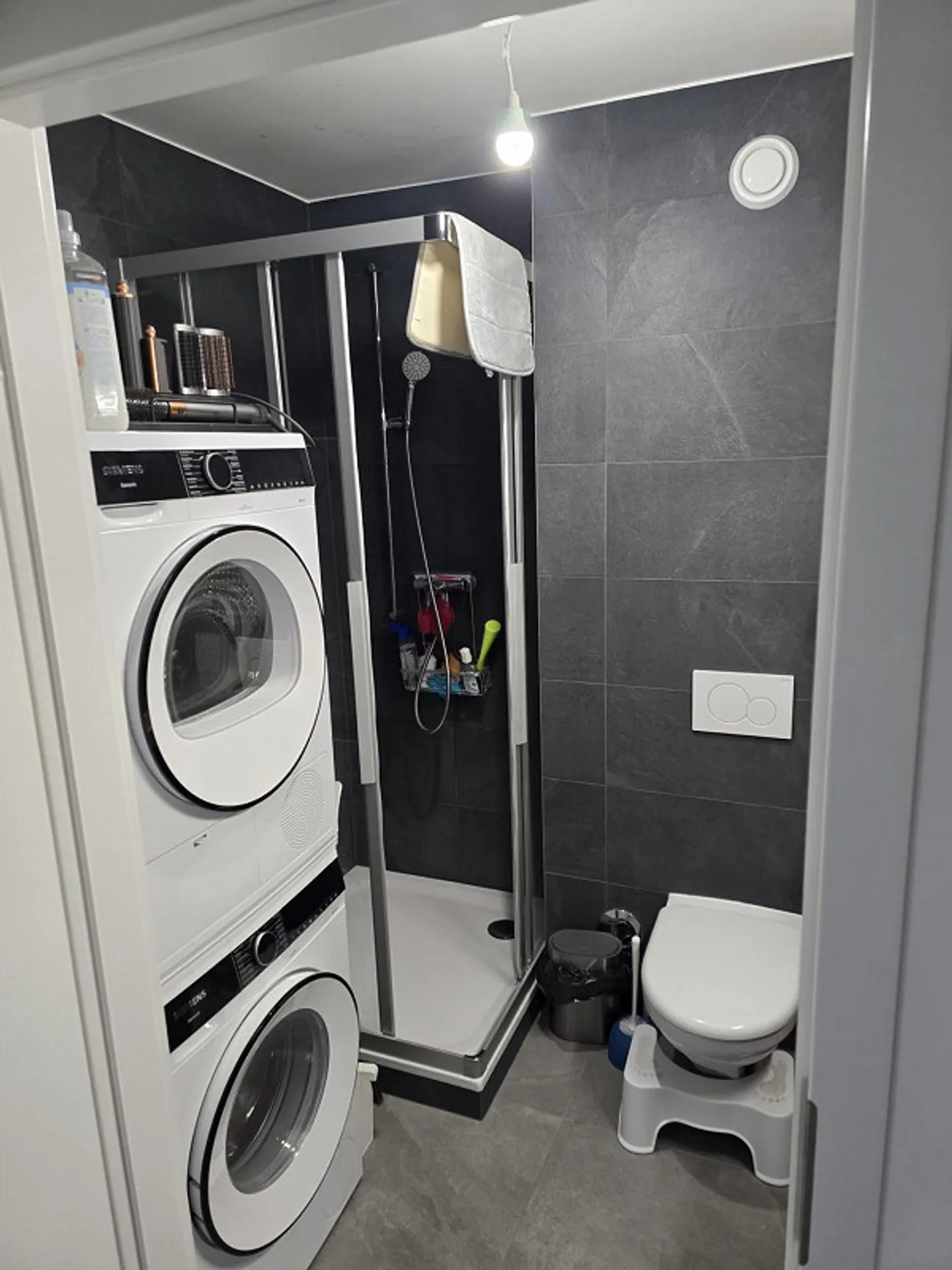 Wohnung zu vermieten - Foto 4 von 5