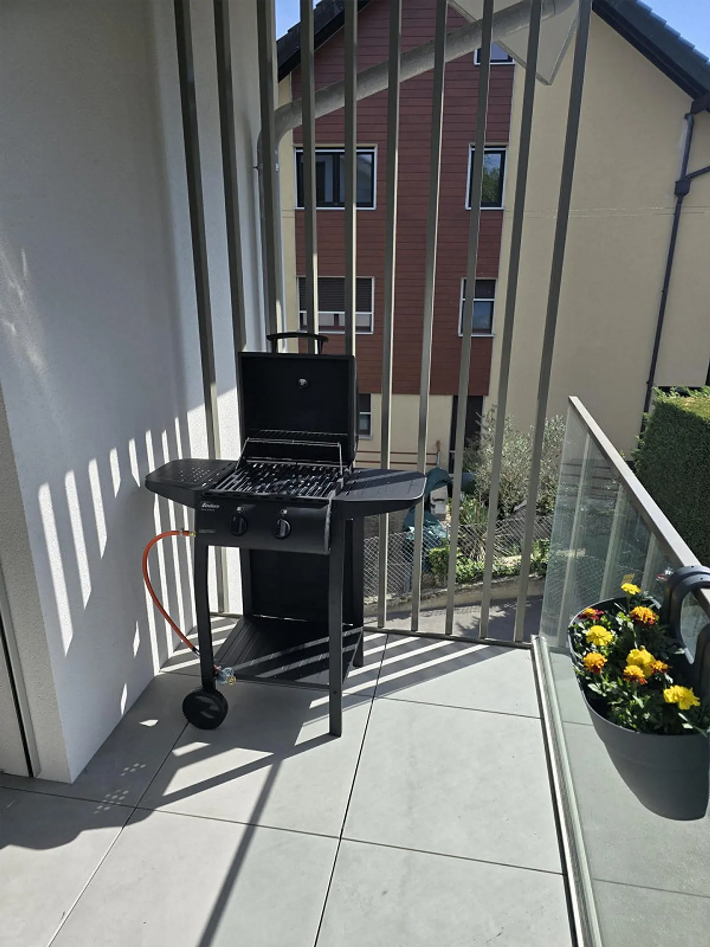 Wohnung zu vermieten - Foto 5 von 5