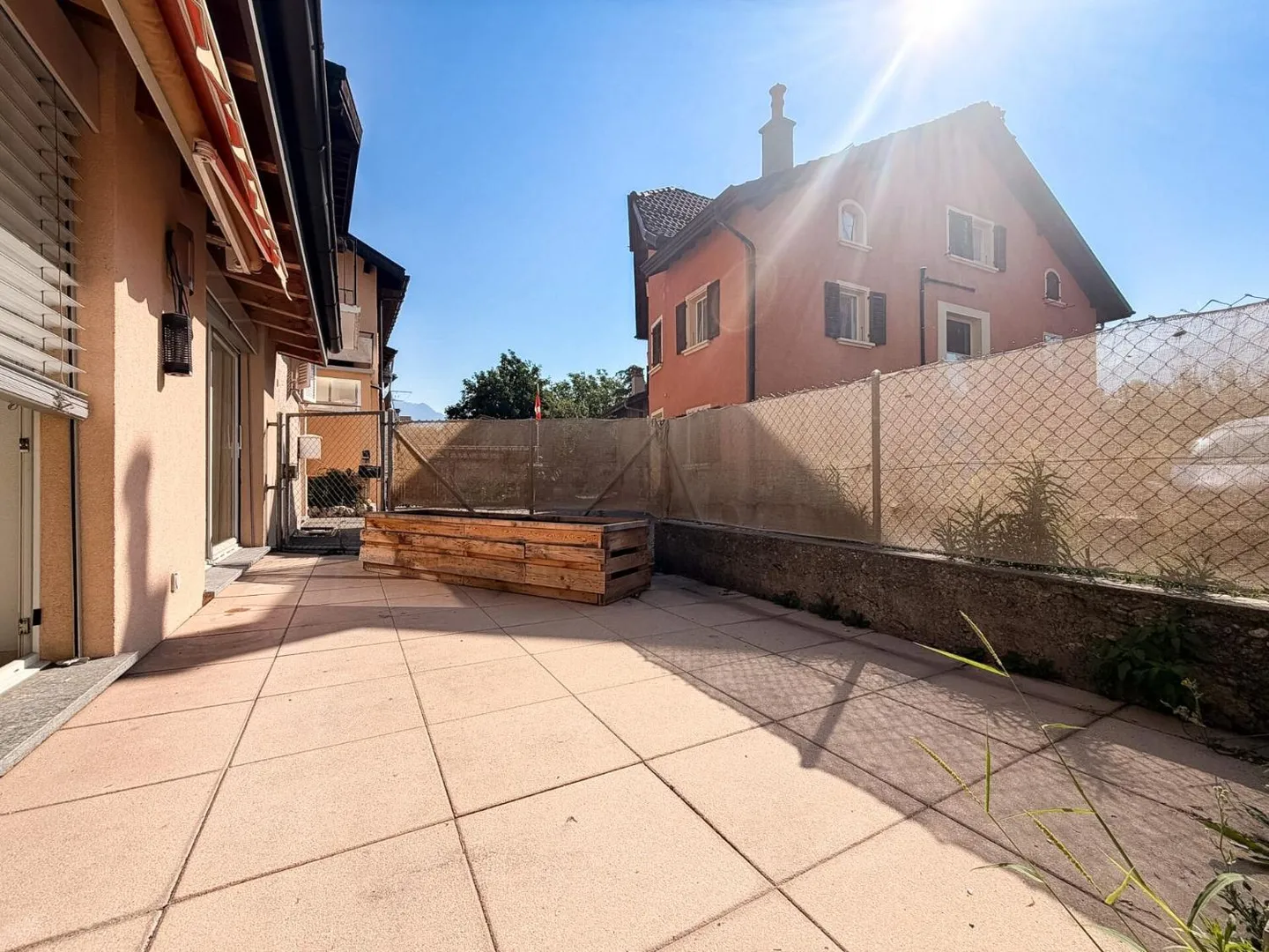 Casa a schiera 6.5 stanze - Foto 6 di 13