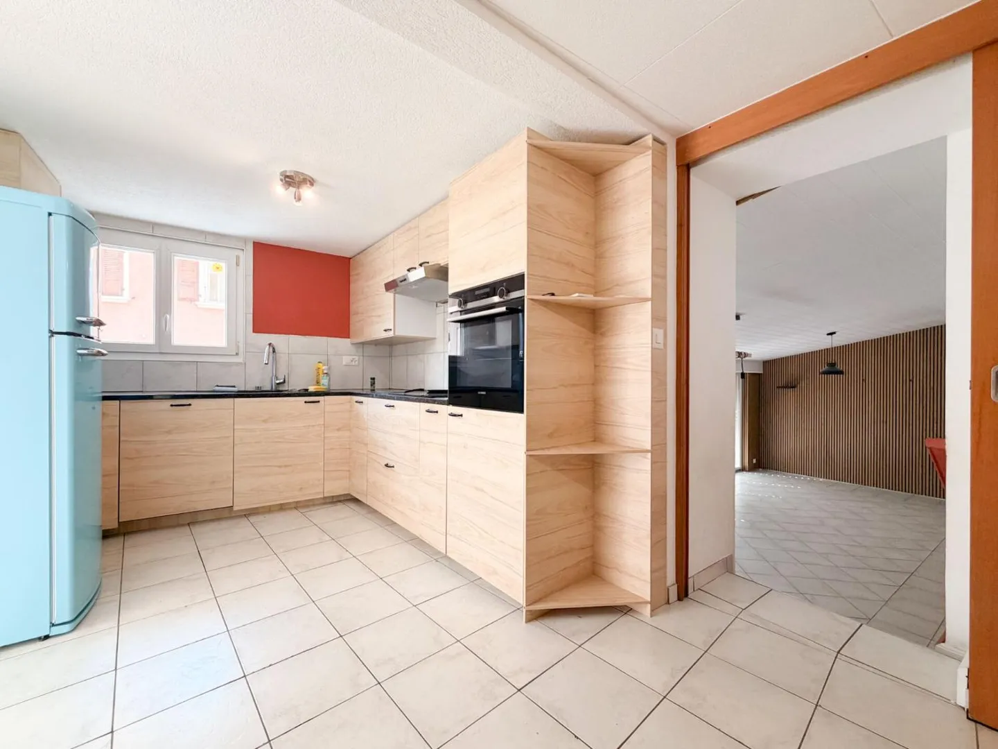 Casa a schiera 6.5 stanze - Foto 8 di 13