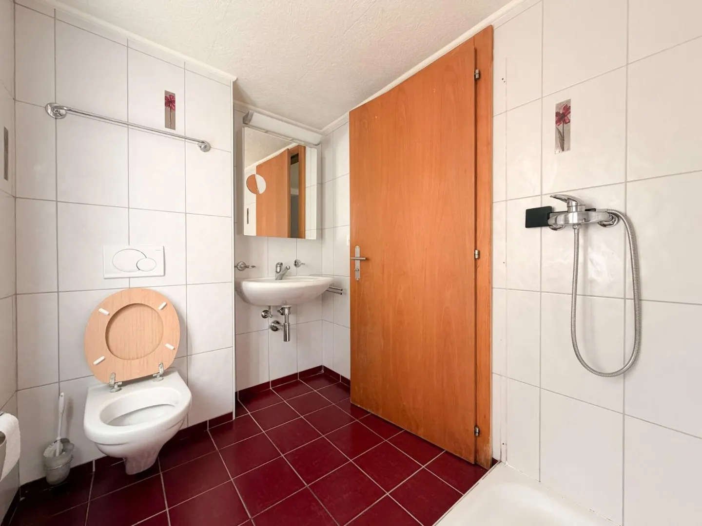 Casa a schiera 6.5 stanze - Foto 9 di 13